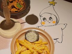 -祖母的魔法厨房(爱琴海黑金店)