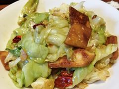 -驿楼兰·新疆菜(火车站店)