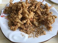 -老舅老蒙肉饼非遗店(一店)