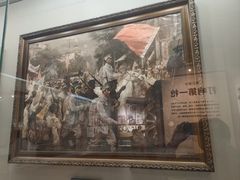 -南昌八一起义纪念馆