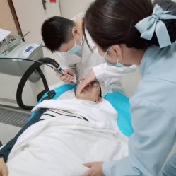 -丽美妍医疗美容·皮秒·立体分层抗衰