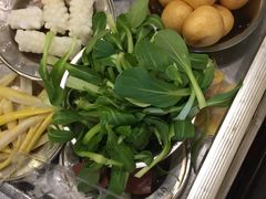 -月圆火锅(宁海东路二店)