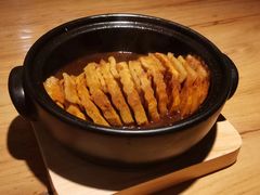 -老家水饺濮阳菜(巴黎街店)
