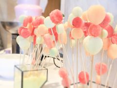 -杭州钱江新城万怡酒店-西餐厅