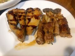 -松坂屋日料自助(长城路店)