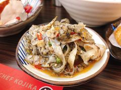 -仙隐小鹿中华料理(南宁万象城店)