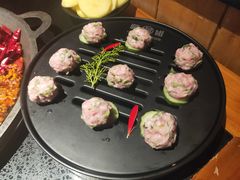 -珮姐老火锅(新街口店)