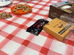 -江味龙虾馆·裸蓝龙虾(南山店)