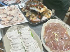 -肥婆麻辣火锅.顺德首创药材麻辣火锅(容桂店)