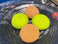-聚十三烤肉博物馆(回龙观店)