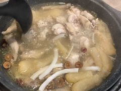 -采椰郎椰子鸡·脆皮鸡火锅(融创茂店)