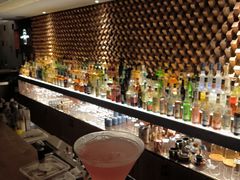 -LAMP BAR 水烟音乐酒吧