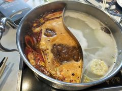 -蚝大仙横琴生蚝火锅(中央汇店)