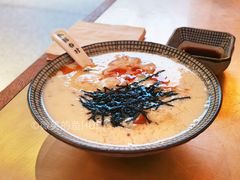 咸豆浆-桃园眷村(万象天地店)