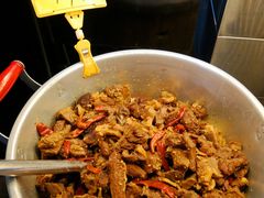 -徽三说·土徽菜·中国徽菜连锁品牌(一中店)