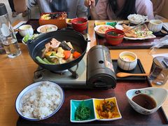-味太助·银饭食堂(中华城店)