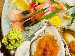 -隐月· 㐂和食屋(芝罘万达公馆店)