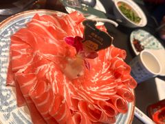 -阳坊胜利涮羊肉(阳坊老店)