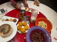 -山西会馆·晋菜·晋商宴·学堂记忆(许坦西街店)