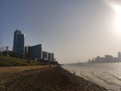 -长沙滨江文化园