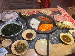 -蜀大侠火锅(森兰花园城店)