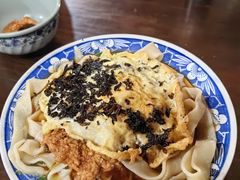 -佰仙面馆