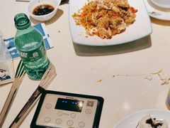 -蓝珊甄选海鲜自助·火锅大排档(近阿那亚店)