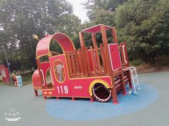 -昆山城市生态森林公园