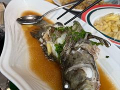 -501號台州海鲜餐厅(海创园店)