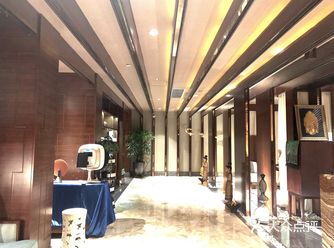 提前一天预约的SPA，时间上也是正好的、、、