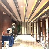 提前一天预约的SPA，时间上也是正好的、、、