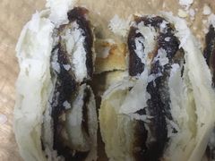 枣泥卷-祥禾饽饽铺·中式糕点(天津河东美福园店)