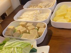 -津门老羊家·铜锅涮羊肉·烧烤(科技园店)