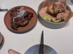 -胡麻(静安嘉里店)