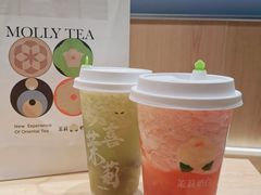 -茉莉奶白(广州动漫星城店)