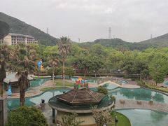 -宁波九龙湖开元度假村