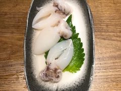 -阳光岛·海鲜盛宴(银泰中心in99店)