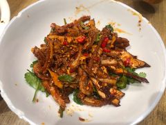 衡阳卤菜-农耕记·湖南土菜(科技园店)