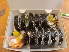 -传闻来紫菜包饭·打糕(西塔韩百店)