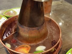 -芝麻花餐厅(祁家豁子店)