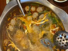 -大理.老字号渝记酸萝卜乌鱼(古城总店)