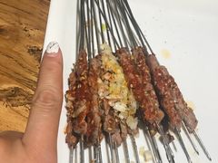 -三个大叔东北烧烤·砂锅菜(西三旗店)