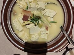 -漢舍中国菜馆(889广场店)