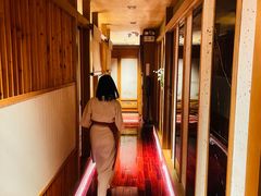 -希望日本料理(保利香槟花园店)