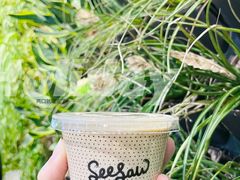 -Seesaw Coffee(环贸iapm店)