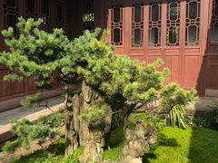 -成都杜甫草堂博物馆