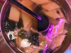 鱼饼海带汤-HOTISLAND海鸡岛·韩国料理(江南西店)