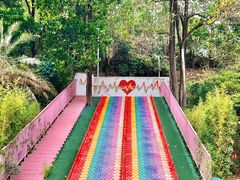 -云栖山谷露营地·团建年会·生日派对