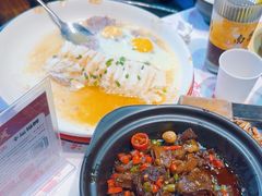 -堂瓦里·33年传统赣菜(第一街区店)