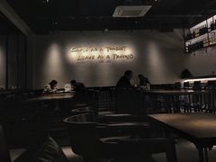 大堂-FABIO’S费比欧披萨餐厅